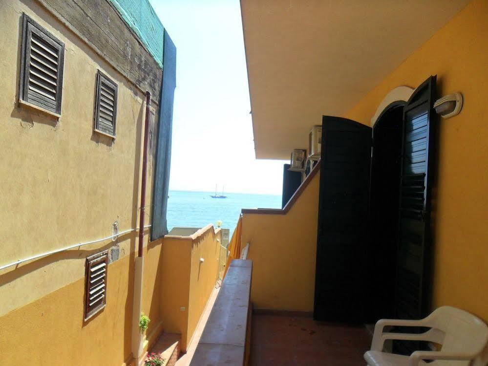 Beach Apartments Patrizia Taormina Exterior foto