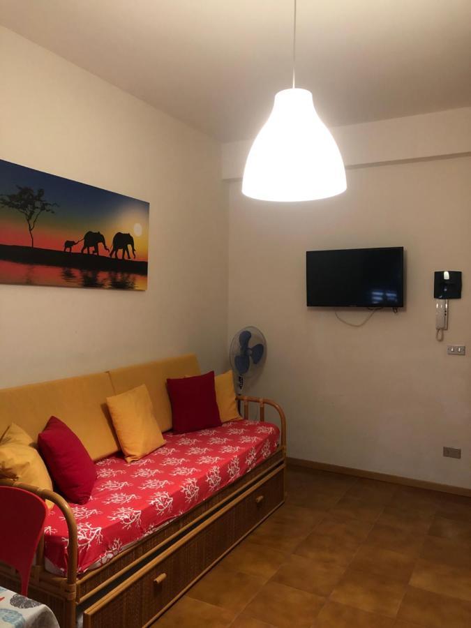 Beach Apartments Patrizia Taormina Exterior foto
